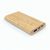 Produktabbildung Pythagoras Powerbank Batterie Bambus 10 000 mAh Pythagoras Powerbank Batterie Bambus 10 000 mAh (Bild 4)