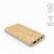 Pythagoras Powerbank Batterie Bambus 10 000 mAh (Bild 4)