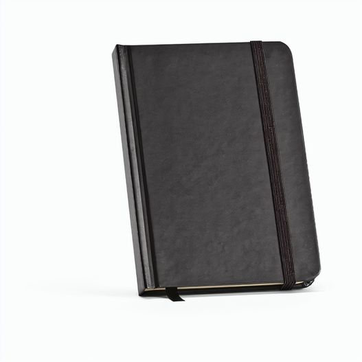 Produktabbildung Marquez A6 Notizbuch mit Festeinband. 196 Seiten 70g/m² recy.Papier Marquez A6 Notizbuch mit Festeinband. 196 Seiten 70g/m² recy.Papier (Bild 1)