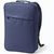 Amsterdam 16L Rucksack aus rPU uns rPET. Laptops bis 17"