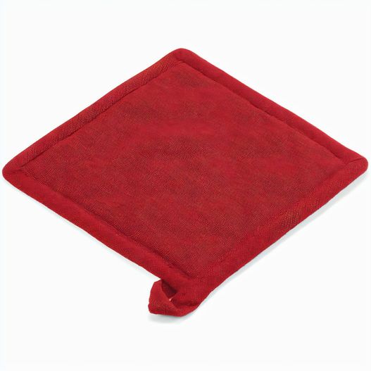 Klimt Topflappen aus recy.Baumwolle 180 g/m² (Bild 1)