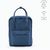 Stockholm 18L Rucksack aus recy.Baumwolle 450gsm. rPET-Tragegriffe (Bild 2)