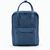 Stockholm 18L Rucksack aus recy.Baumwolle 450gsm. rPET-Tragegriffe