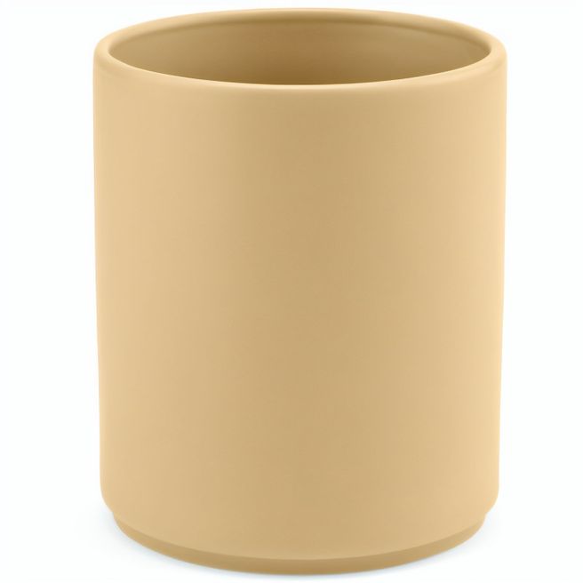 Tiber 350 Tasse aus Keramik, 340ml. Matte Oberfläche