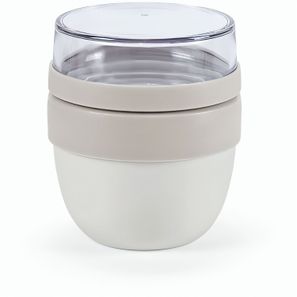 Rembrandt 600 Lunchbecher recy. Edelstahl 580 ml
