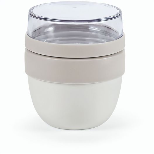 Rembrandt 600 Lunchbecher recy. Edelstahl 580 ml (Bild 1)
