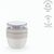 Rembrandt 600 Lunchbecher recy. Edelstahl 580 ml (Bild 4)