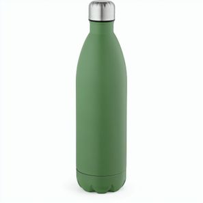 Mississippi 1100 Trinkflasche recy.Edelstahl 1100 ml