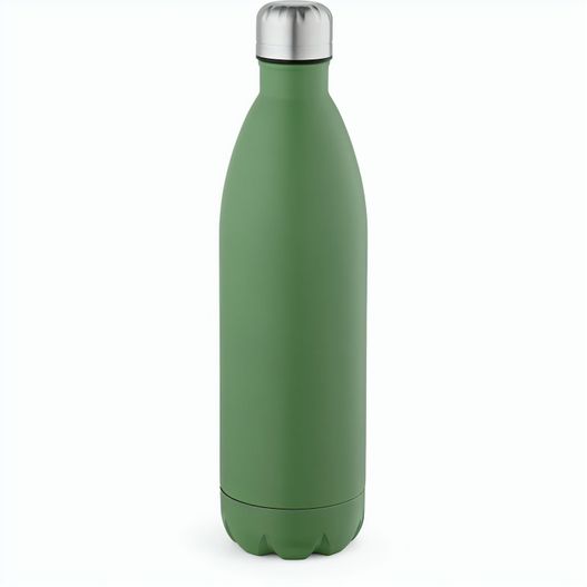 Mississippi 1100 Trinkflasche recy.Edelstahl 1100 ml (Bild 1)