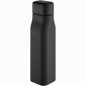 Virtuos Trinkflasche aus recy.Edelstahl, 1030 ml. Auslaufsicher