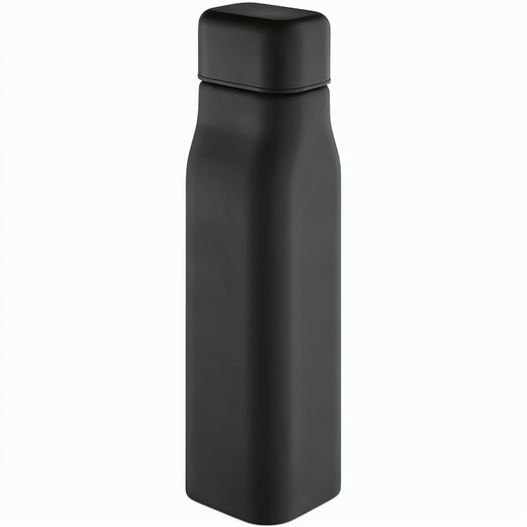 Produktabbildung Virtuos Trinkflasche aus recy.Edelstahl, 1030 ml. Auslaufsicher Virtuos Trinkflasche aus recy.Edelstahl, 1030 ml. Auslaufsicher (Bild 1)