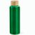 Indus Trinkflasche aus Borosilikatglas mit Bambusdeckel, 510 ml (Bild 2)