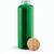 Indus Trinkflasche aus Borosilikatglas mit Bambusdeckel, 510 ml (Bild 3)