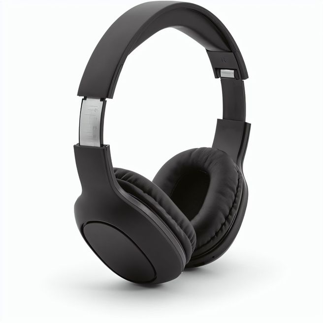 Galileo Kopfhörer aus rABS, 200 mAh. 8 Stunden Wiedergabezeit