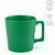 Thames 350 Tasse aus Keramik, 360ml. Matte Oberfläche (Bild 4)
