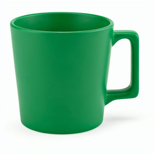 Produktabbildung Thames 350 Tasse aus Keramik, 360ml. Matte Oberfläche Thames 350 Tasse aus Keramik, 360ml. Matte Oberfläche (Bild 1)