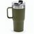 Neman Tasse recy.Edelstahl, 580 ml. Mit drehbarem Deckel (Bild 2)