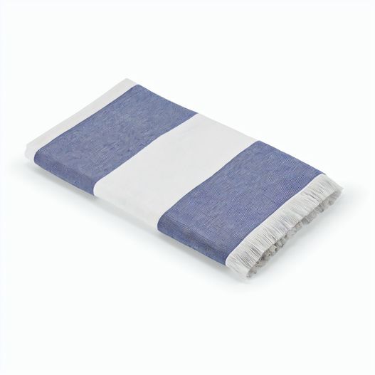 Produktabbildung Rodin Badetuch recy.Baumwolle 350 g/m². Hergestellt in Portugal Rodin Badetuch recy.Baumwolle 350 g/m². Hergestellt in Portugal (Bild 1)