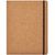 Kafka A4-Mappe, Kork. Notizblock mit 64-seitigem FSC (Bild 3)