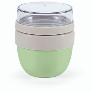 Rembrandt 600 Lunchbecher recy. Edelstahl 580 ml