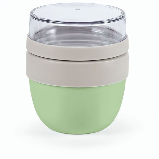 Rembrandt 600 Lunchbecher recy. Edelstahl 580 ml (Bild 1)