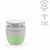Rembrandt 600 Lunchbecher recy. Edelstahl 580 ml (Bild 4)