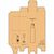 Mackenzie Trinkflasche recy. Aluminium 690 ml (Bild 3)
