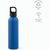 Mackenzie Trinkflasche recy. Aluminium 690 ml (Bild 2)