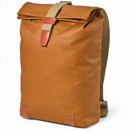 Produktabbildung Berlin 23L Rucksak recy.Baumwolle 340gsm und rPU. Laptops bis 17" Berlin 23L Rucksak recy.Baumwolle 340gsm und rPU. Laptops bis 17"