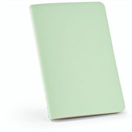 Bronte A6 Notizbuch.Softcover und recy.Kartoneinband