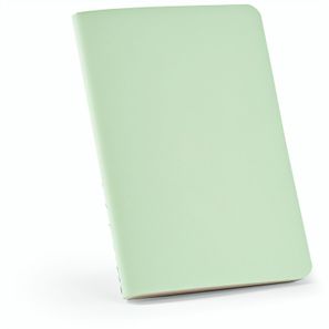 Bronte A6 Notizbuch.Softcover und recy.Kartoneinband