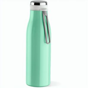 Arkansas 500 Trinkflasche recy.Edelstahl, 495 ml. Mit Tragegriff