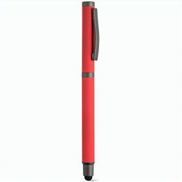 Produktabbildung Woolf Kugelschreiber recy.Edelstahl .Touch-Spitze Woolf Kugelschreiber recy.Edelstahl .Touch-Spitze
