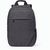 Produktabbildung Vilnius 18L Rucksack rPET. Fach für einen 17“ Laptop Vilnius 18L Rucksack rPET. Fach für einen 17“ Laptop (Bild 3)
