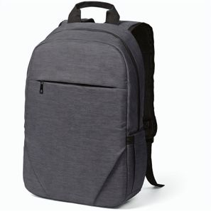 Vilnius 18L Rucksack rPET. Fach für einen 17“ Laptop