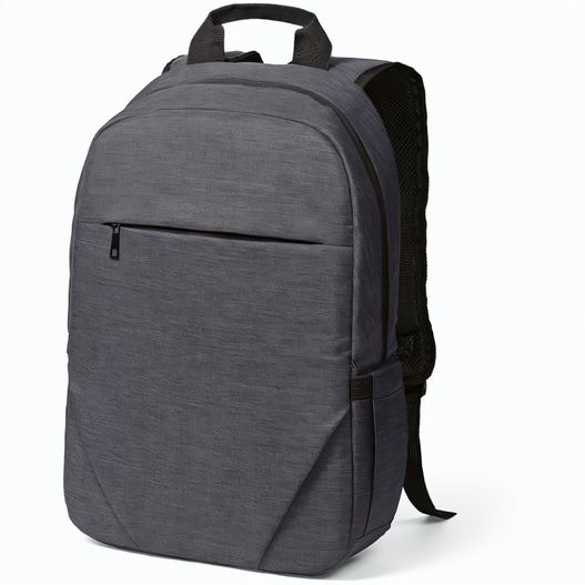 Produktabbildung Vilnius 18L Rucksack rPET. Fach für einen 17“ Laptop Vilnius 18L Rucksack rPET. Fach für einen 17“ Laptop (Bild 1)