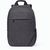 Vilnius 18L Rucksack aus rPET. Fronttasche. Laptops bis 17" (Bild 3)