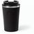 Limpopo Reisebecher recy.Edelstahl, 490 ml. Doppelwandig und Auslaufsicher (Bild 2)