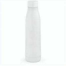 Produktabbildung Acuara Trinkflasche aus recy.Edelstahl, 630 ml. Doppelwandig Acuara Trinkflasche aus recy.Edelstahl, 630 ml. Doppelwandig