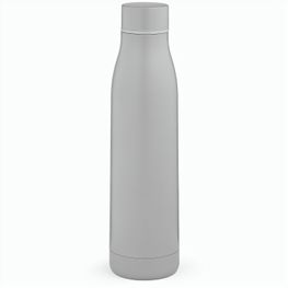Produktabbildung Acuara Trinkflasche aus recy.Edelstahl, 630 ml. Doppelwandig Acuara Trinkflasche aus recy.Edelstahl, 630 ml. Doppelwandig