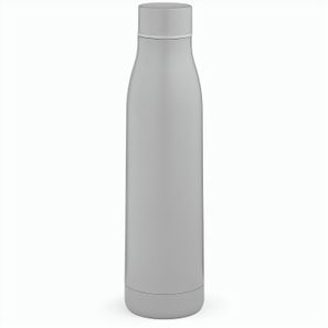 Acuara Trinkflasche aus recy.Edelstahl, 630 ml. Doppelwandig