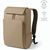 Lisbon 20L Rucksack aus rPU. Laptops bis 15.6" (Bild 3)