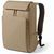 Lisbon 20L Rucksack aus rPU. Laptops bis 15.6"