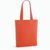 Annapurne Einkaufstasche recy.Baumwolle (180 g/m²). Mit Bodenfalte
