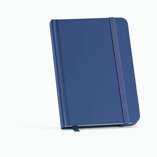 Produktabbildung Marquez A6 Notizbuch mit Festeinband. 196 Seiten 70g/m² recy.Papier Marquez A6 Notizbuch mit Festeinband. 196 Seiten 70g/m² recy.Papier (Bild 1)