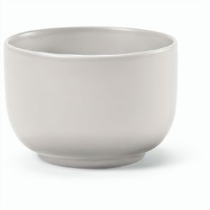 Michelangelo Schüssel aus Keramik, 860 ml. Matte Oberfläche