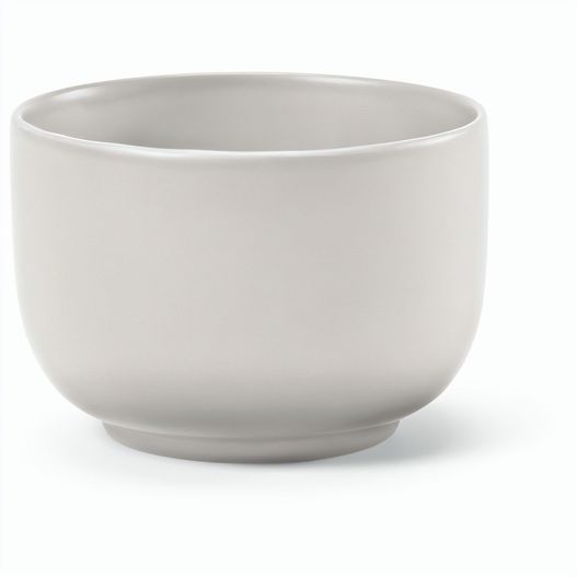 Michelangelo Schüssel aus Keramik, 860 ml. Matte Oberfläche (Bild 1)