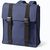 Edinburgh 22L Rucksack aus rPU und rPET. Laptops bis 17"