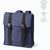 Edinburgh 22L Rucksack aus rPU und rPET. Laptops bis 17" (Bild 4)