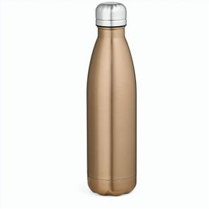 Mississippi 550P Trinkflasche recy.Edelstahl 535 ml
